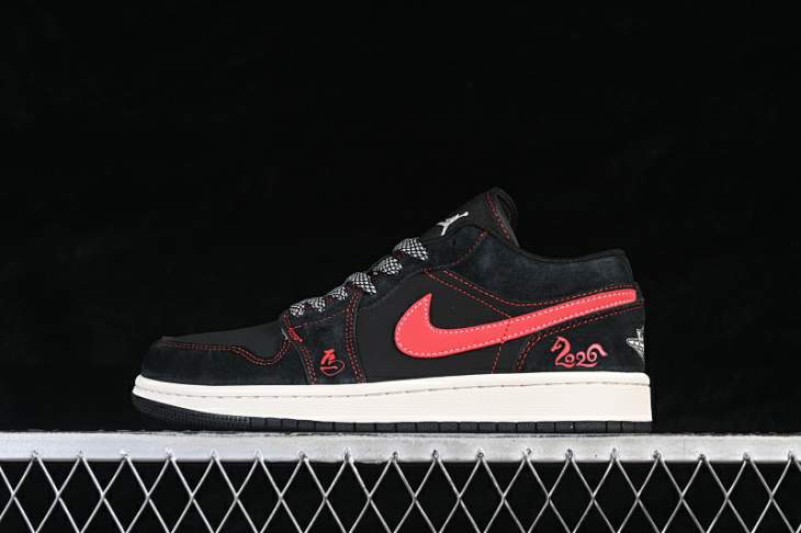 Picture of Air Jordan 1 LOW _SKUfw22464796880460881fw
